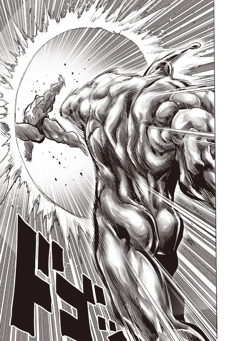 One Punch Man - Chapter 149 - Page 10