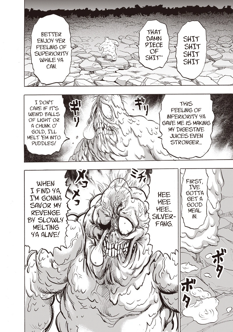 One Punch Man - Chapter 149 - Page 13