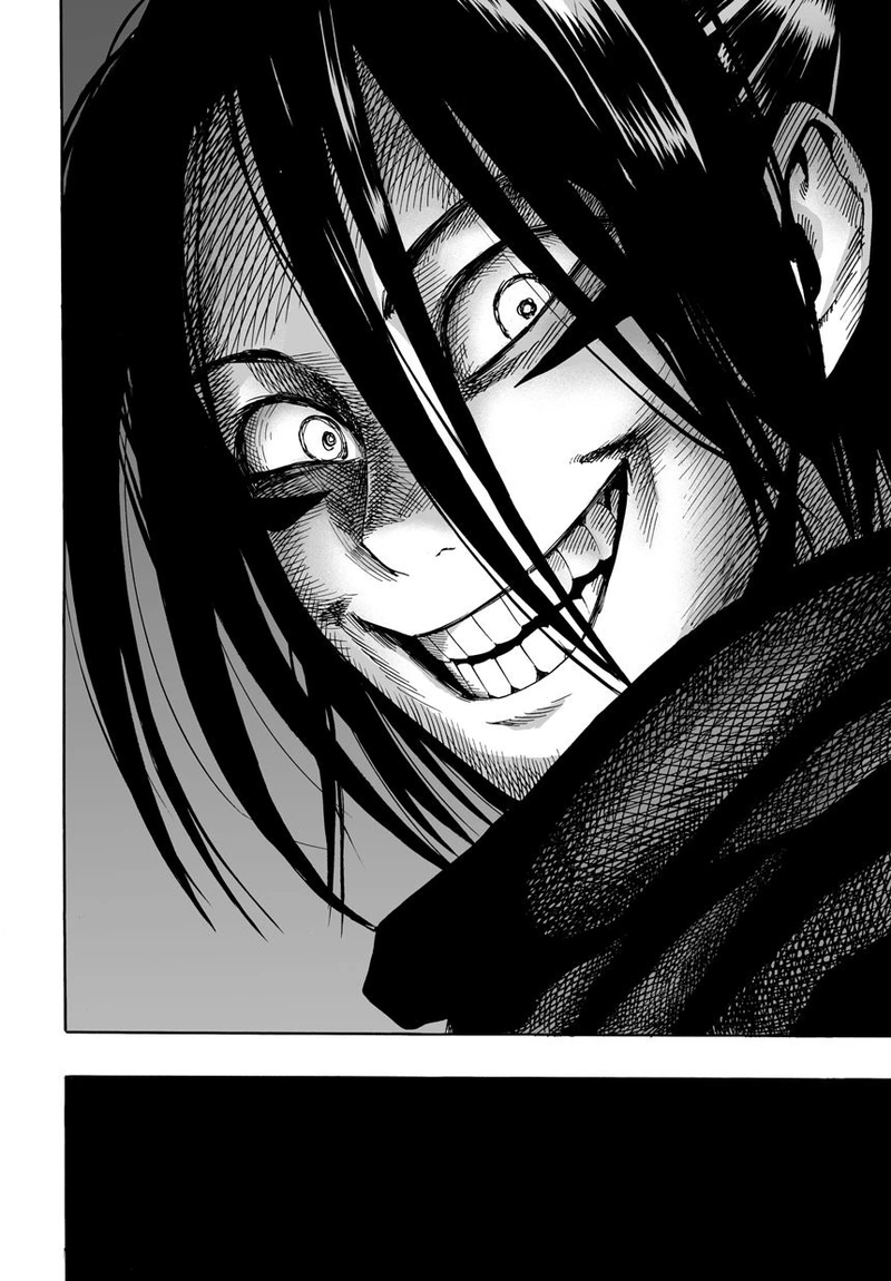 One Punch Man - Chapter 14 - Page 20