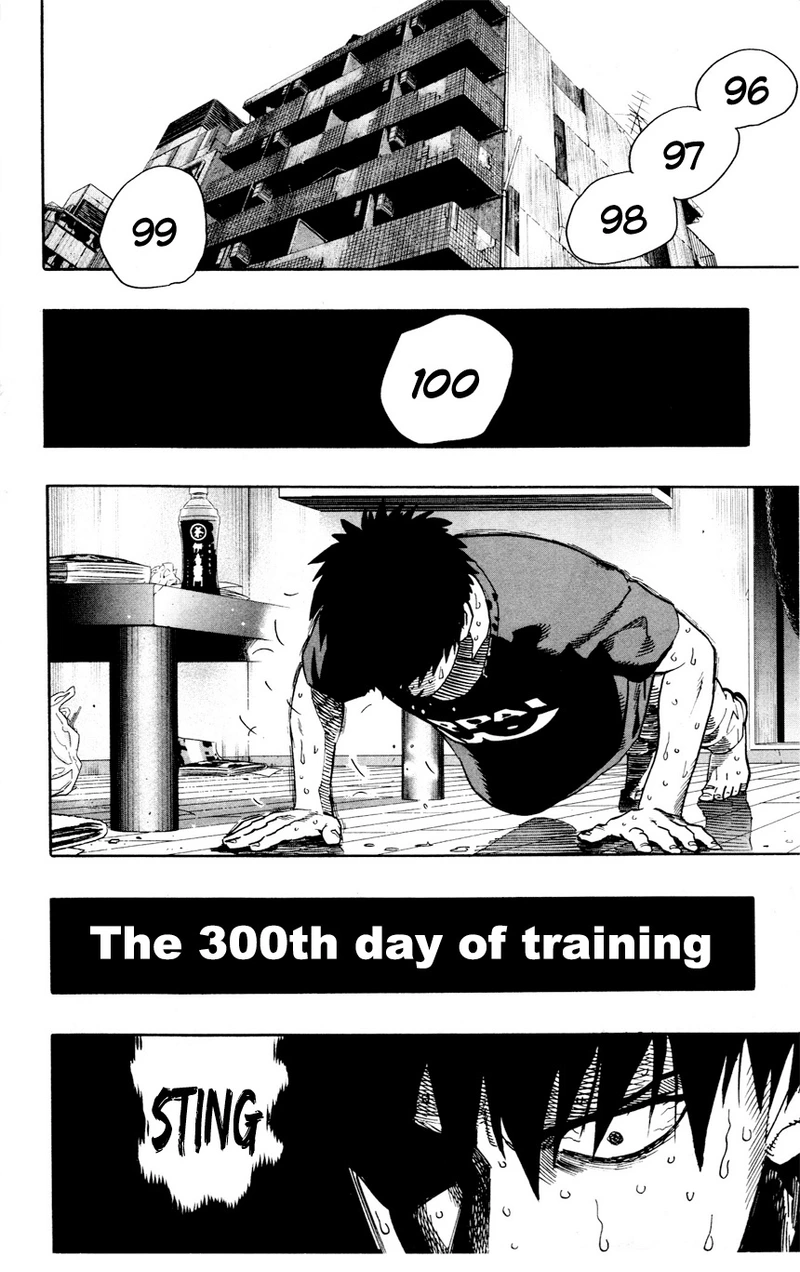 One Punch Man - Chapter 15.5 - Page 5