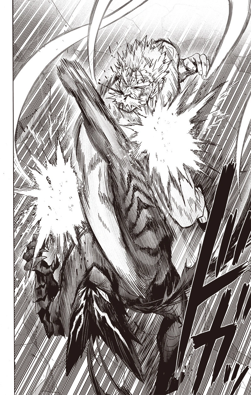 One Punch Man - Chapter 150 - Page 3