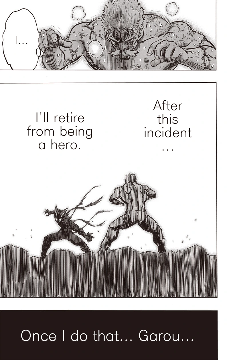 One Punch Man - Chapter 150 - Page 27