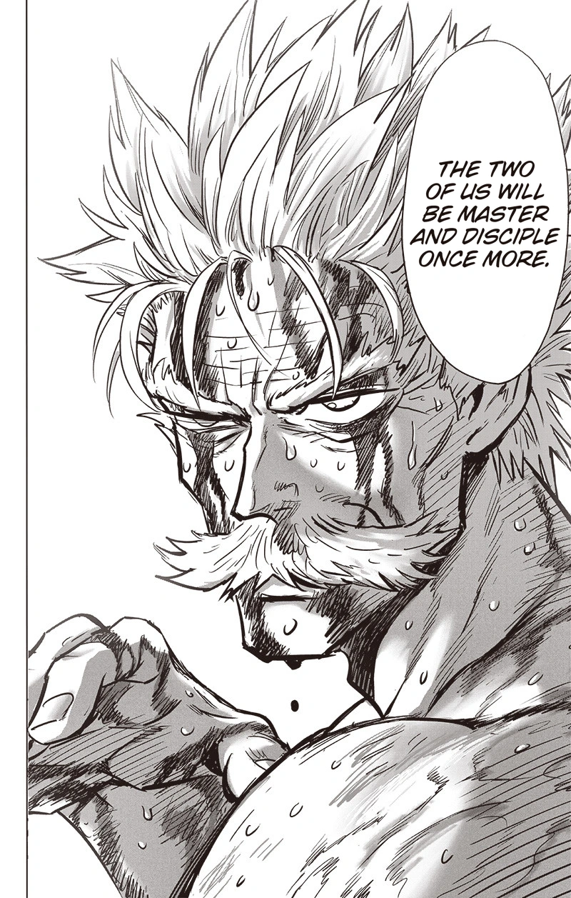 One Punch Man - Chapter 150 - Page 28