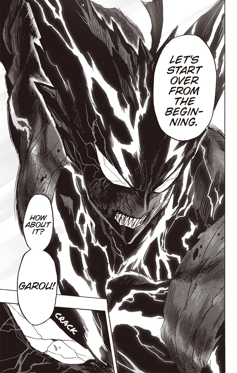 One Punch Man - Chapter 150 - Page 29