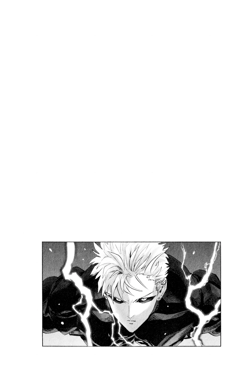 One Punch Man - Chapter 151.5 - Page 13