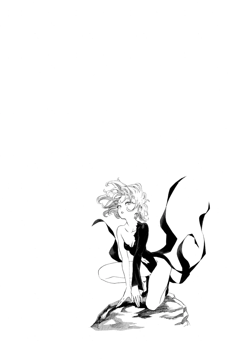 One Punch Man - Chapter 151.5 - Page 16