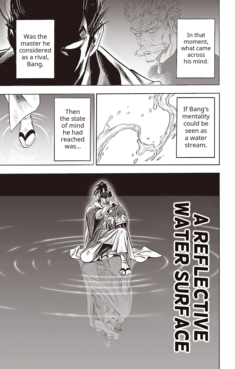 One Punch Man - Chapter 151 - Page 8
