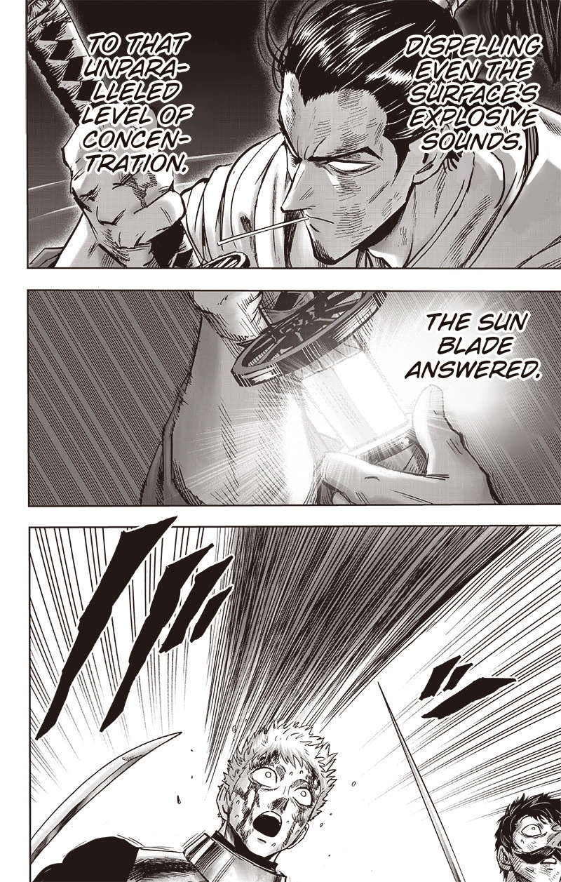 One Punch Man - Chapter 151 - Page 9