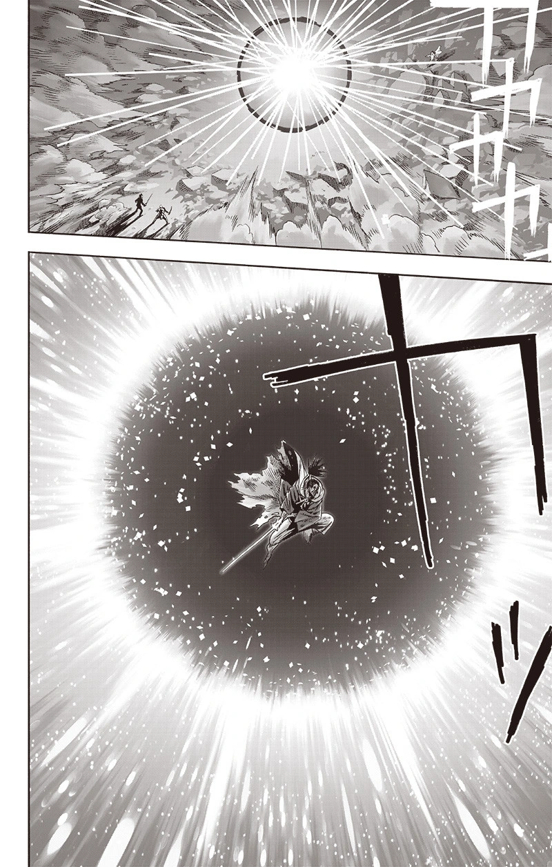 One Punch Man - Chapter 151 - Page 11