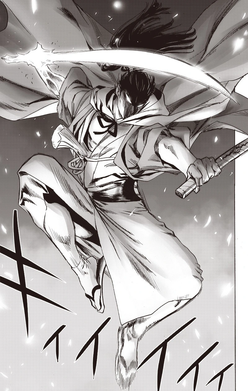 One Punch Man - Chapter 151 - Page 12