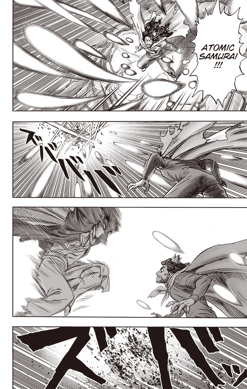 One Punch Man - Chapter 151 - Page 13