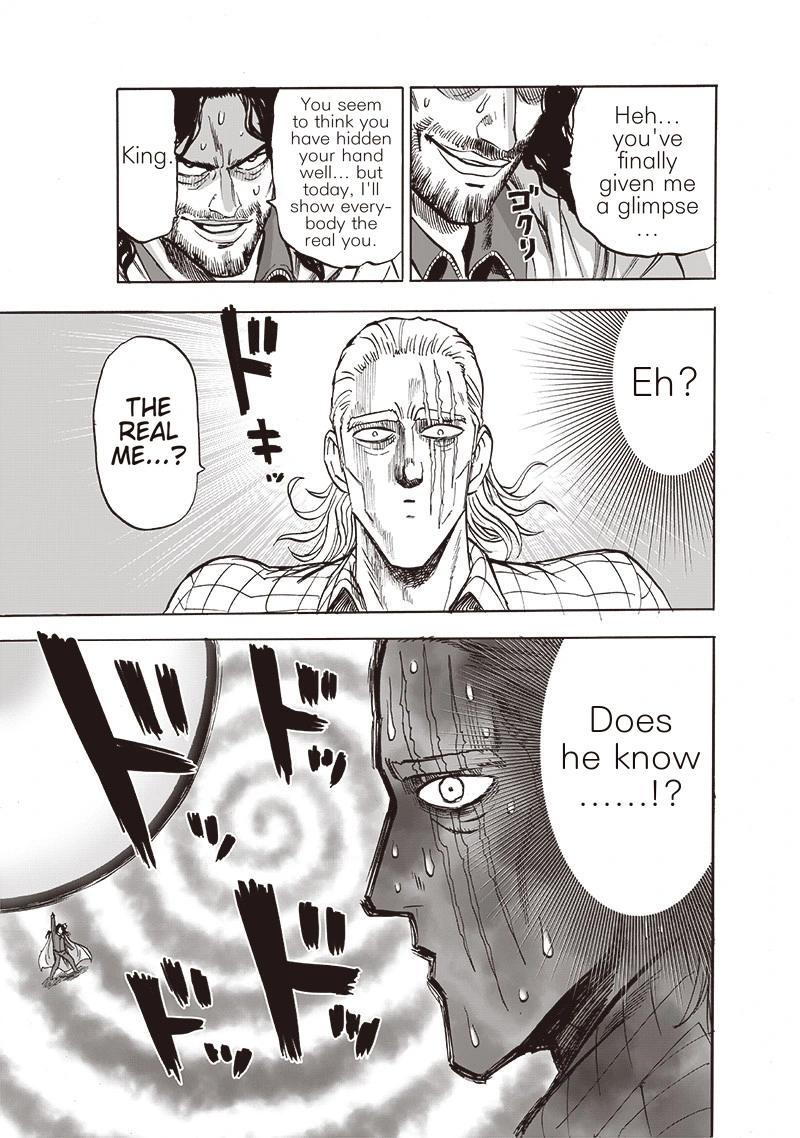 One Punch Man - Chapter 152 - Page 14