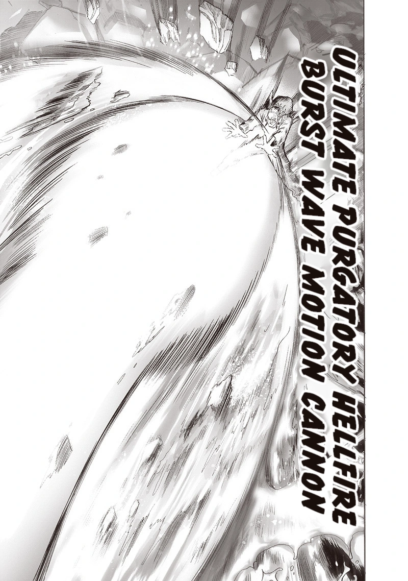 One Punch Man - Chapter 152 - Page 28