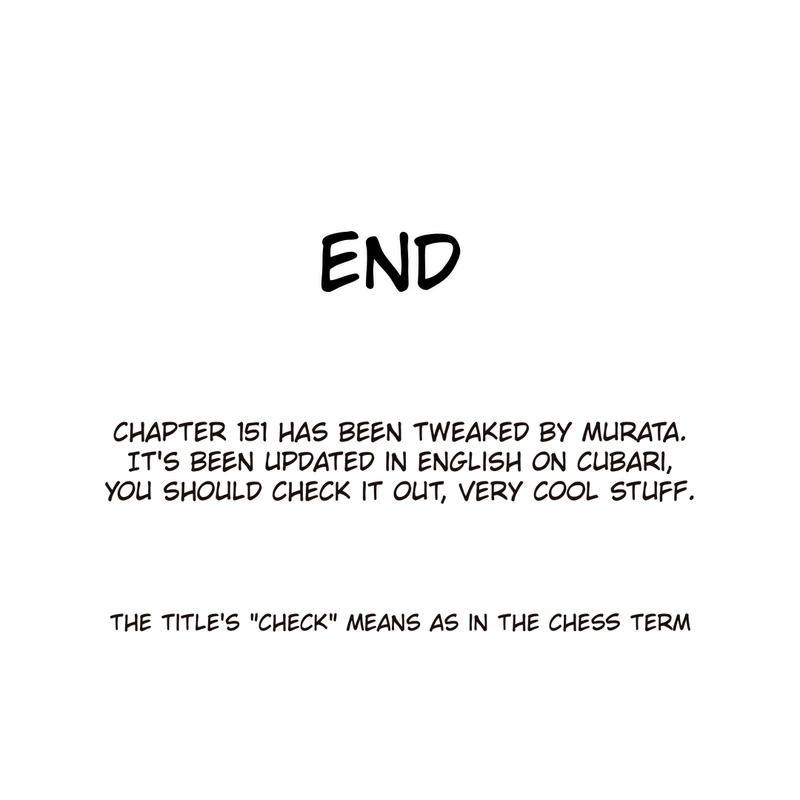 One Punch Man - Chapter 152 - Page 42