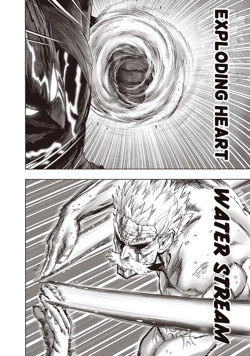 One Punch Man - Chapter 153 - Page 4