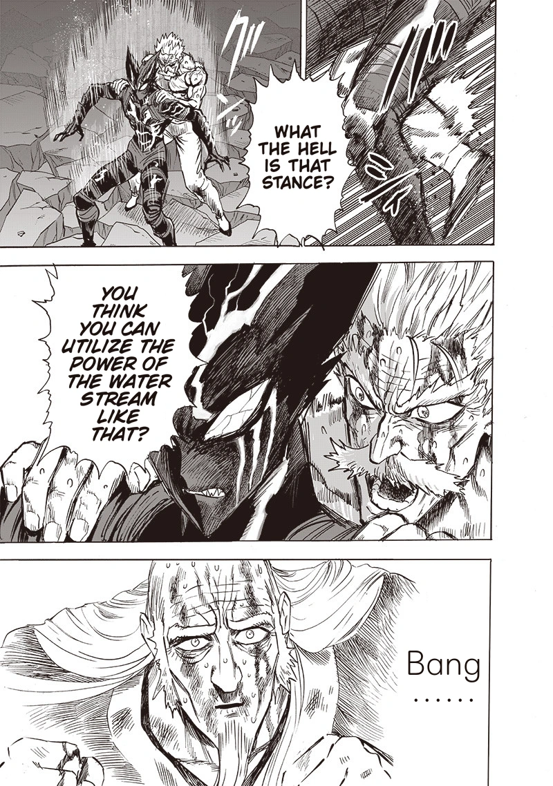 One Punch Man - Chapter 153 - Page 10