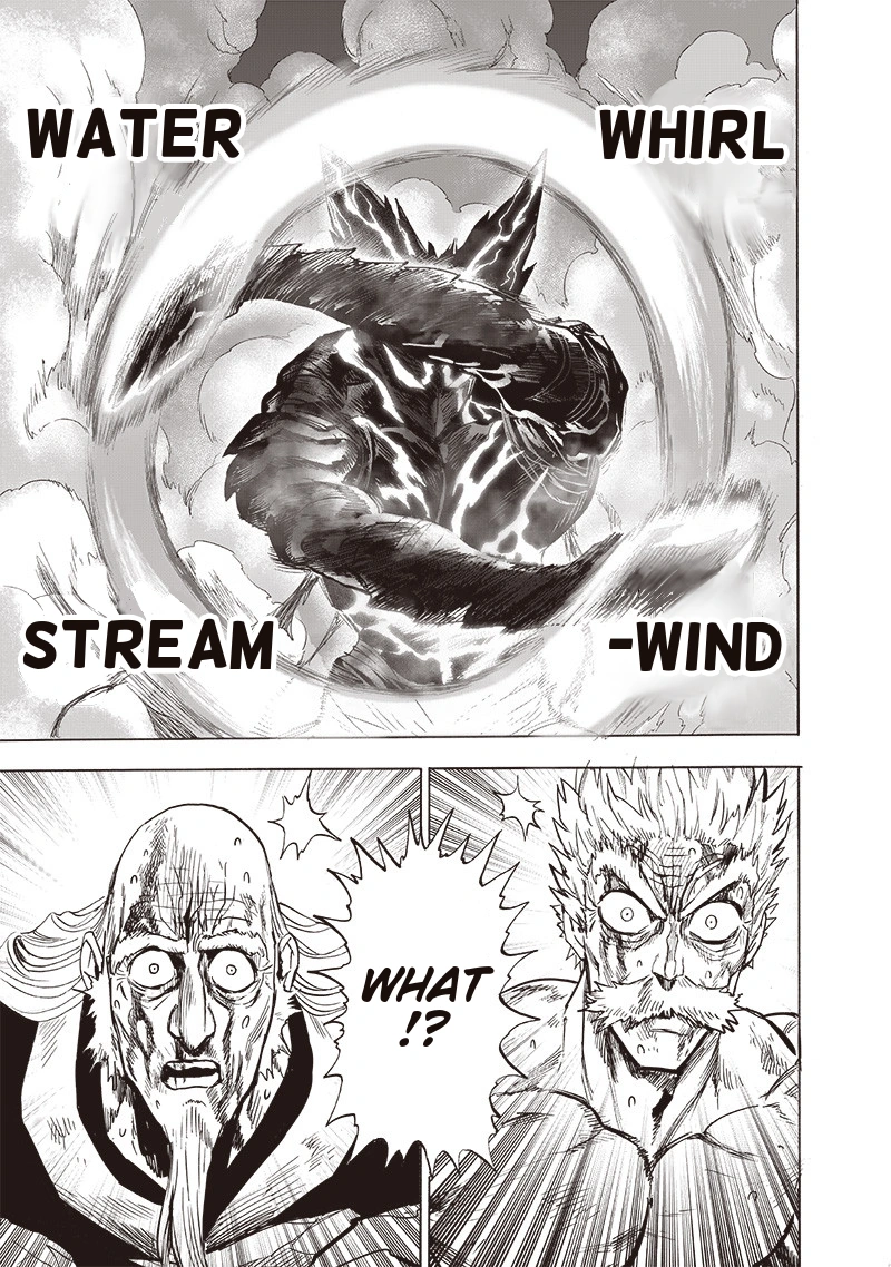 One Punch Man - Chapter 153 - Page 12