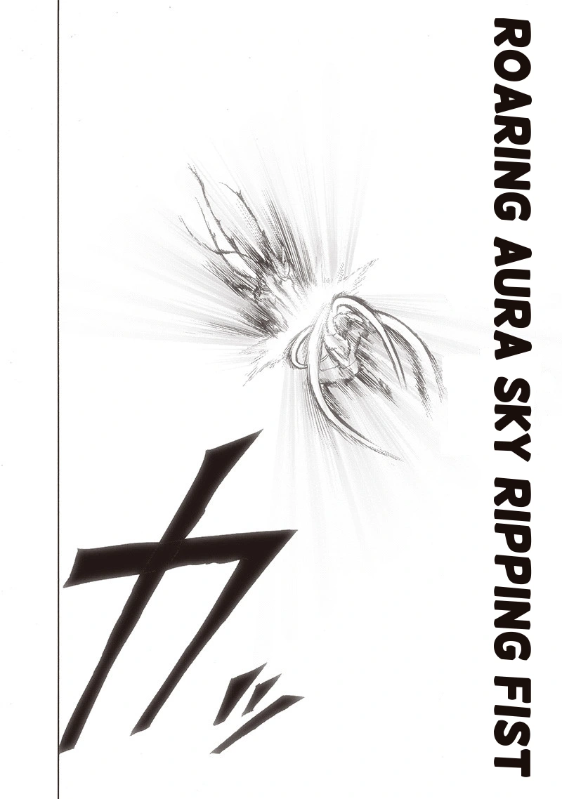 One Punch Man - Chapter 153 - Page 13