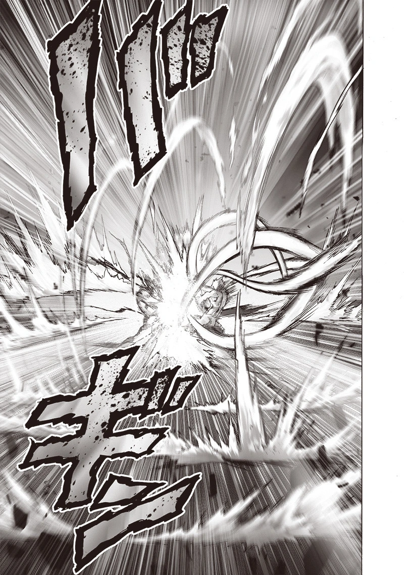 One Punch Man - Chapter 153 - Page 14