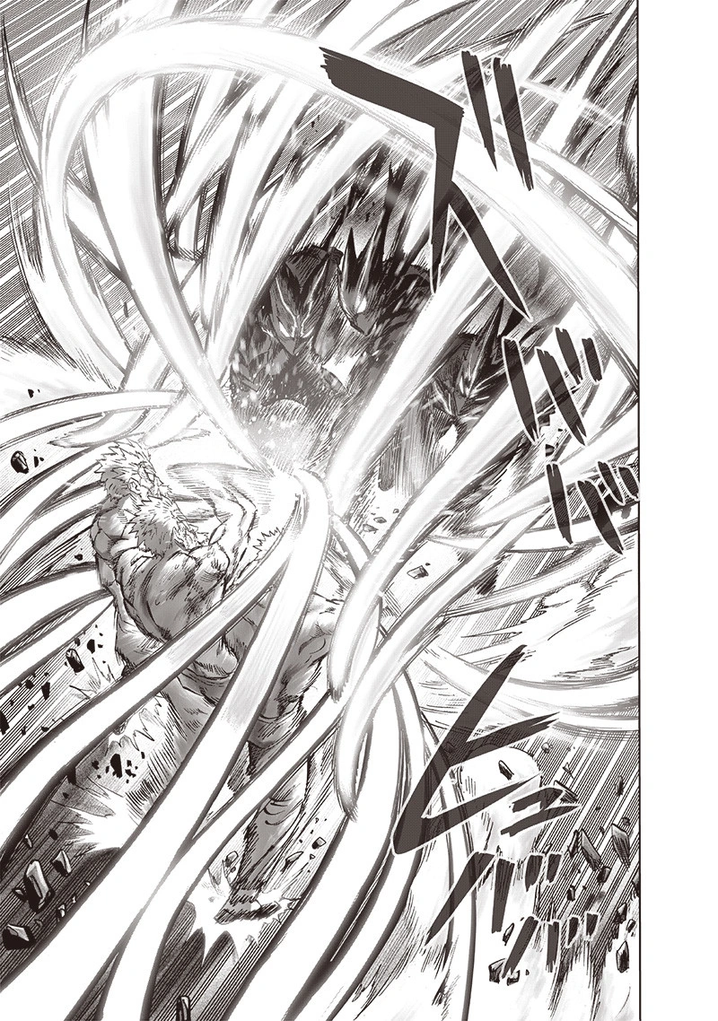 One Punch Man - Chapter 153 - Page 16
