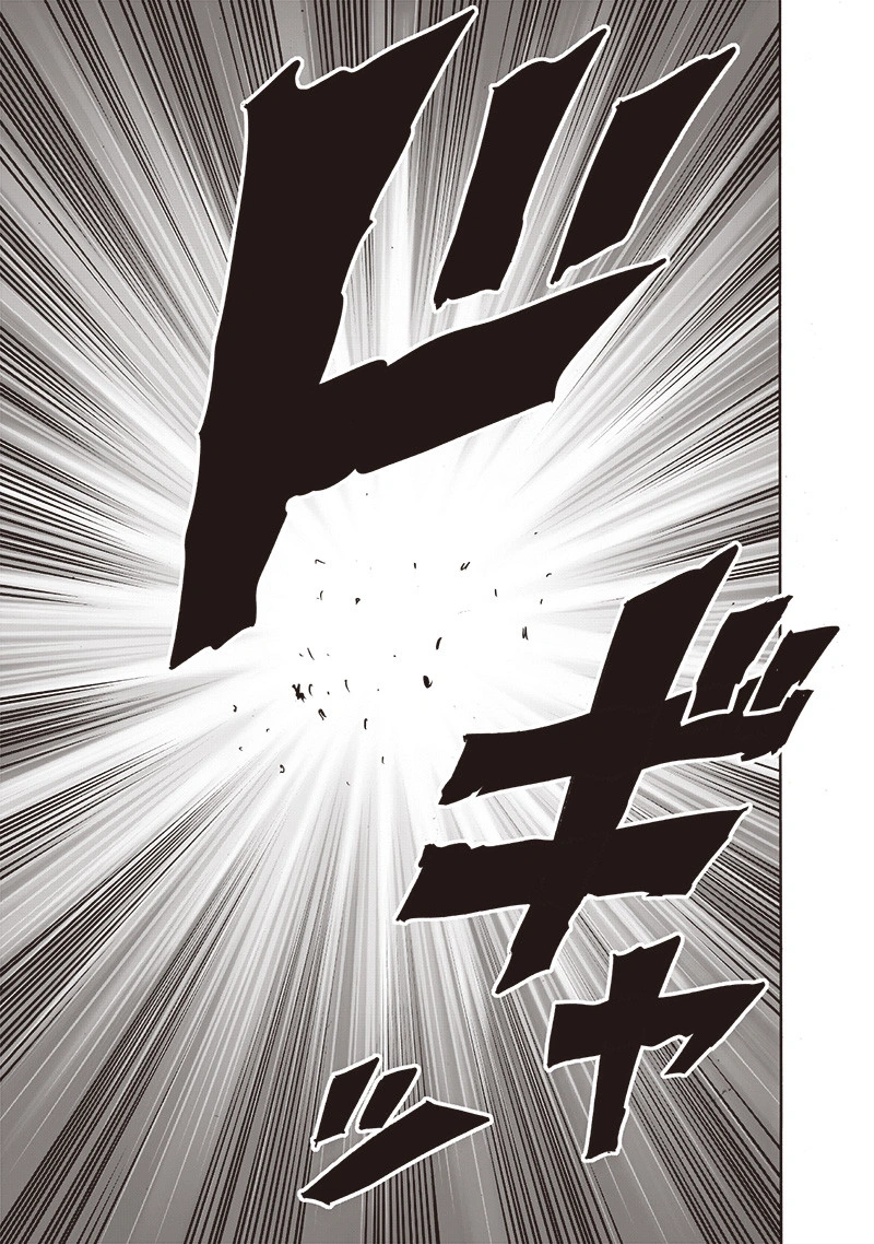One Punch Man - Chapter 153 - Page 20