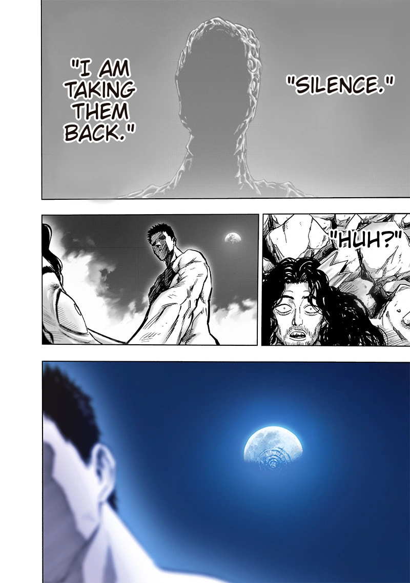 One Punch Man - Chapter 153 - Page 28