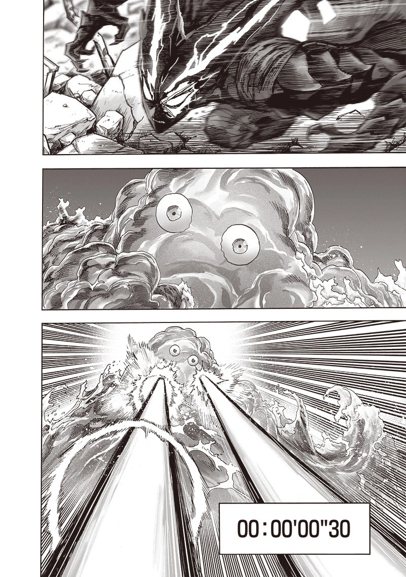 One Punch Man - Chapter 154 - Page 24