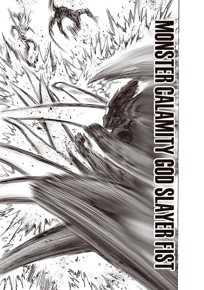 One Punch Man - Chapter 155 - Page 39