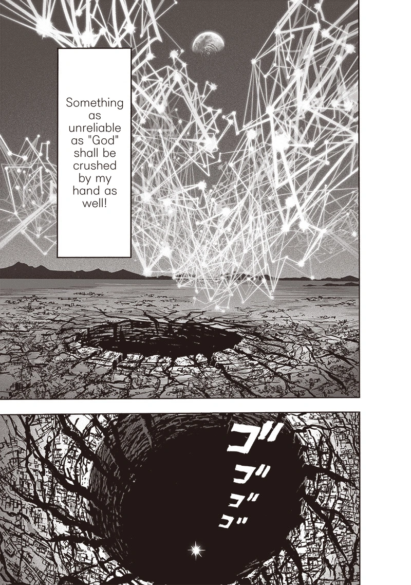 One Punch Man - Chapter 155 - Page 41