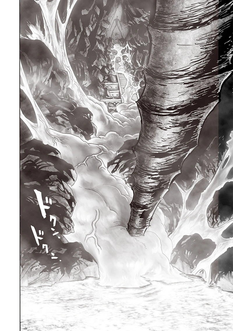 One Punch Man - Chapter 155 - Page 42