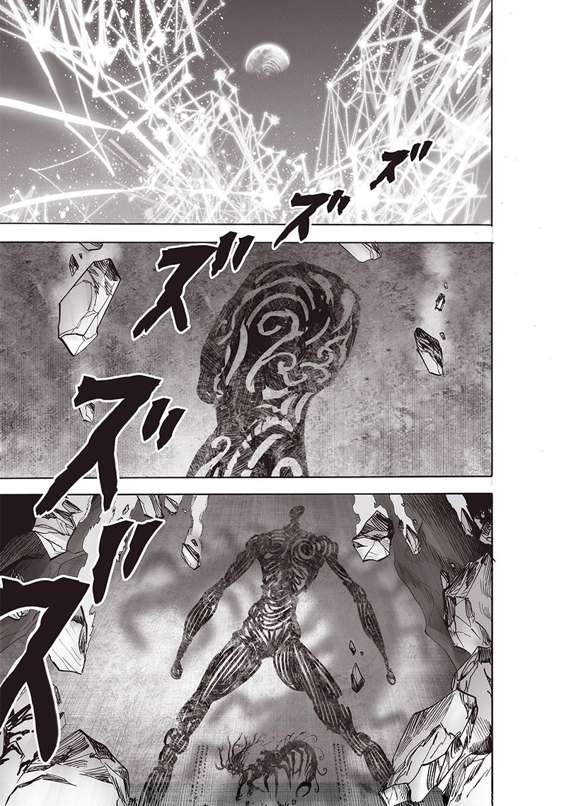 One Punch Man - Chapter 155 - Page 43