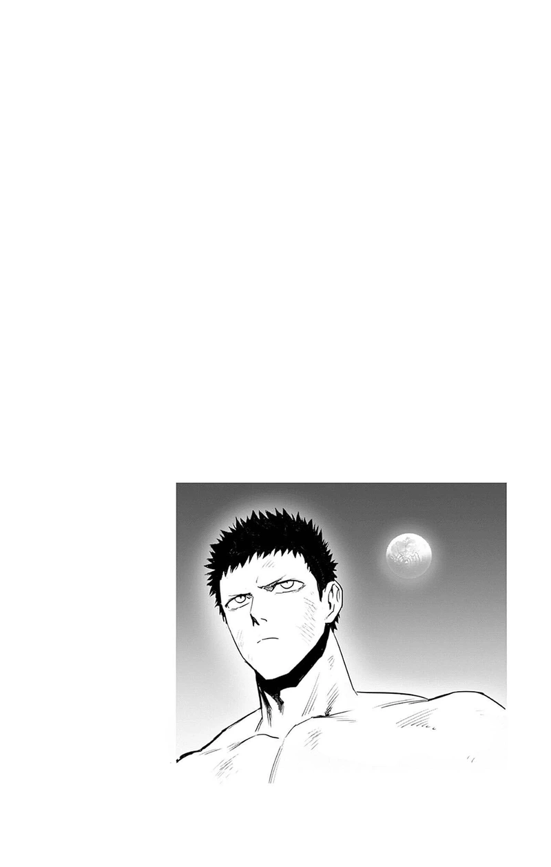 One Punch Man - Chapter 156.5 - Page 8
