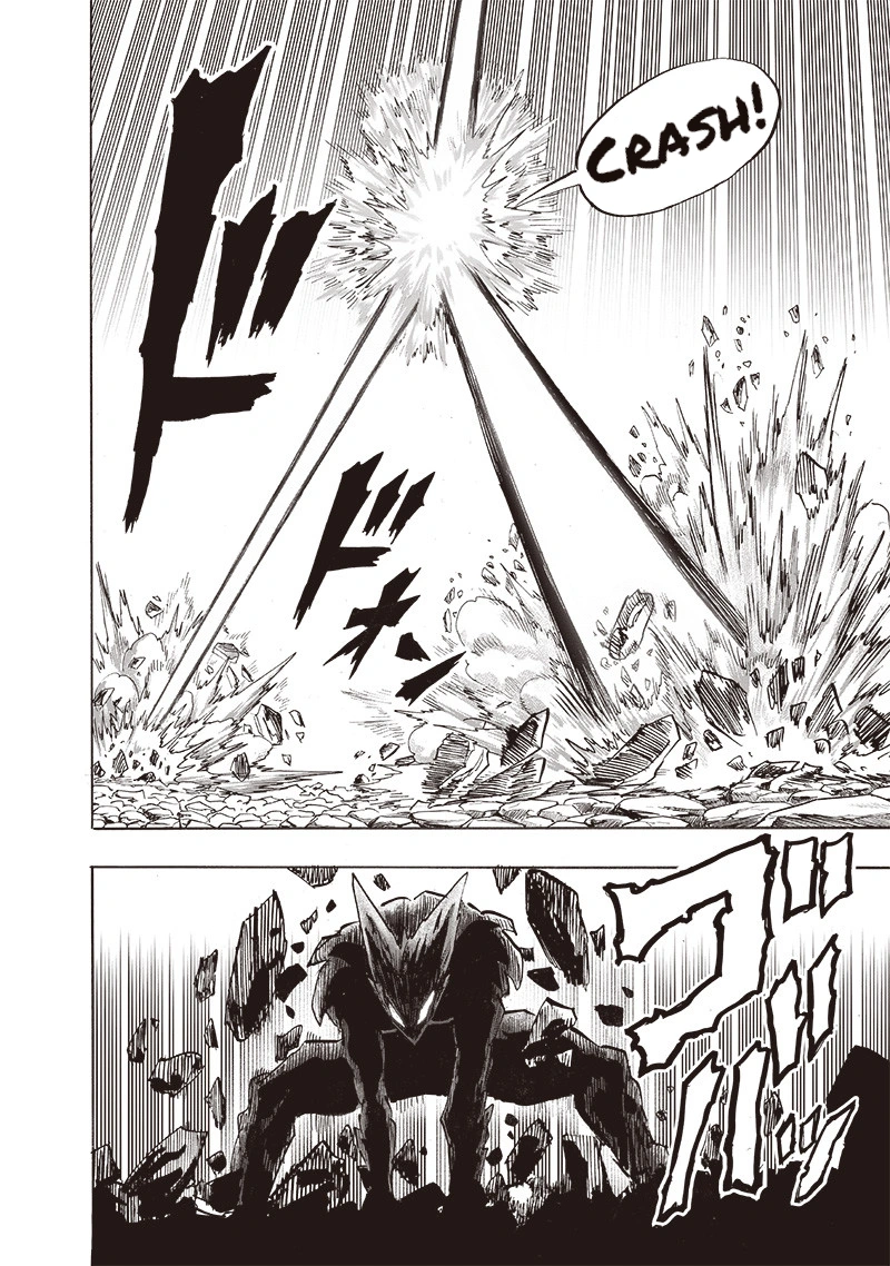 One Punch Man - Chapter 156 - Page 18