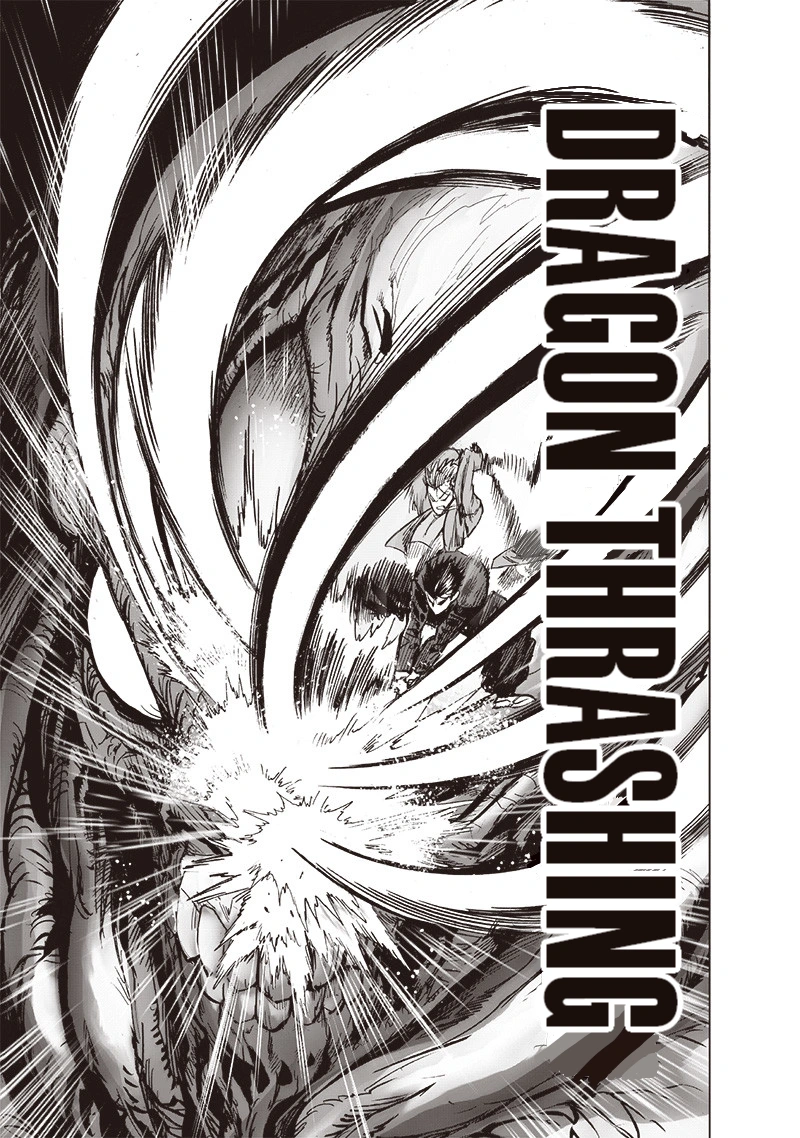 One Punch Man - Chapter 157 - Page 24
