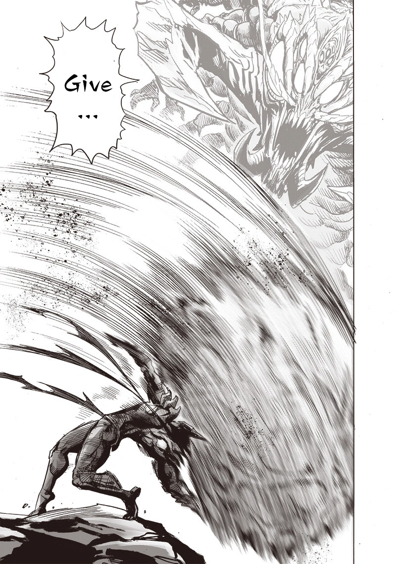One Punch Man - Chapter 158 - Page 40