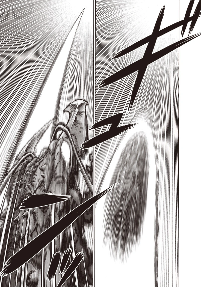 One Punch Man - Chapter 159 - Page 6