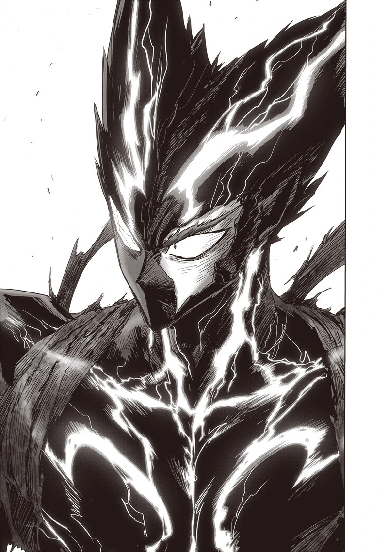 One Punch Man - Chapter 160 - Page 27