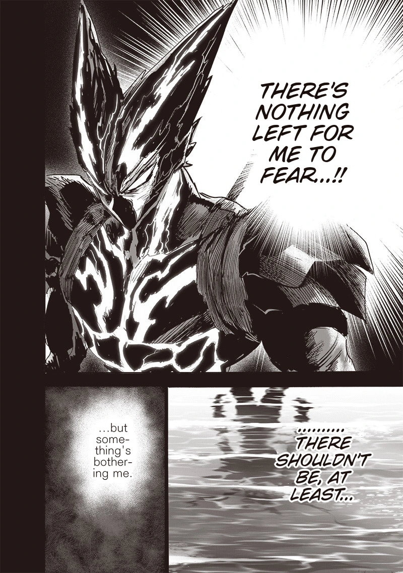 One Punch Man - Chapter 161 - Page 4