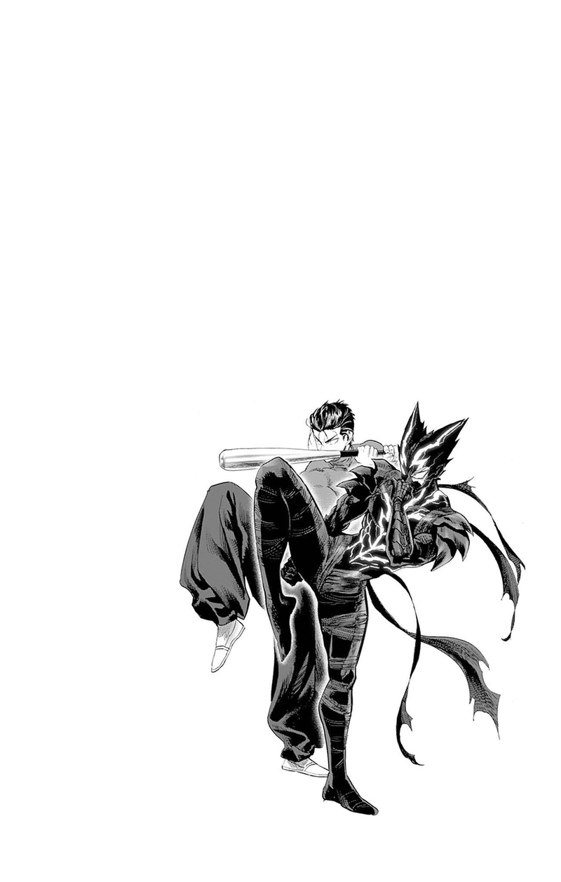 One Punch Man - Chapter 162.5 - Page 10