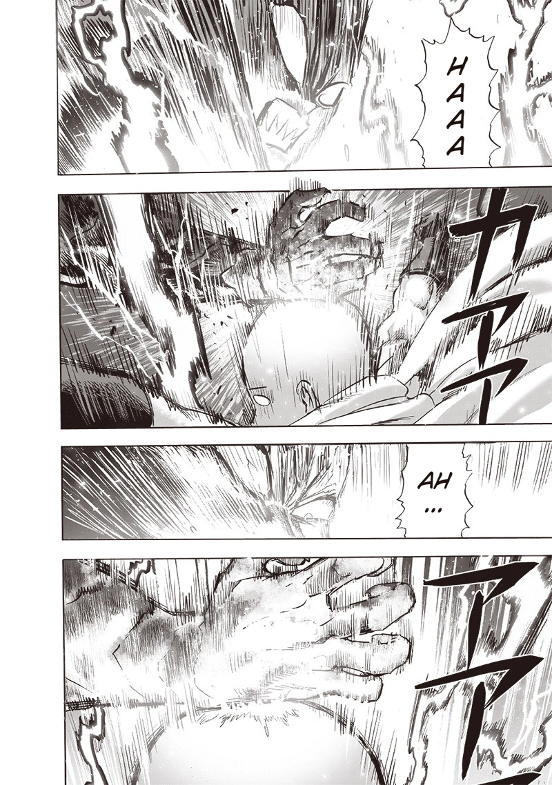 One Punch Man - Chapter 162 - Page 14