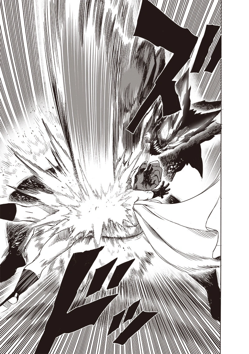 One Punch Man - Chapter 163 - Page 10