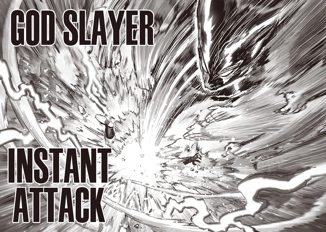 One Punch Man - Chapter 163 - Page 11