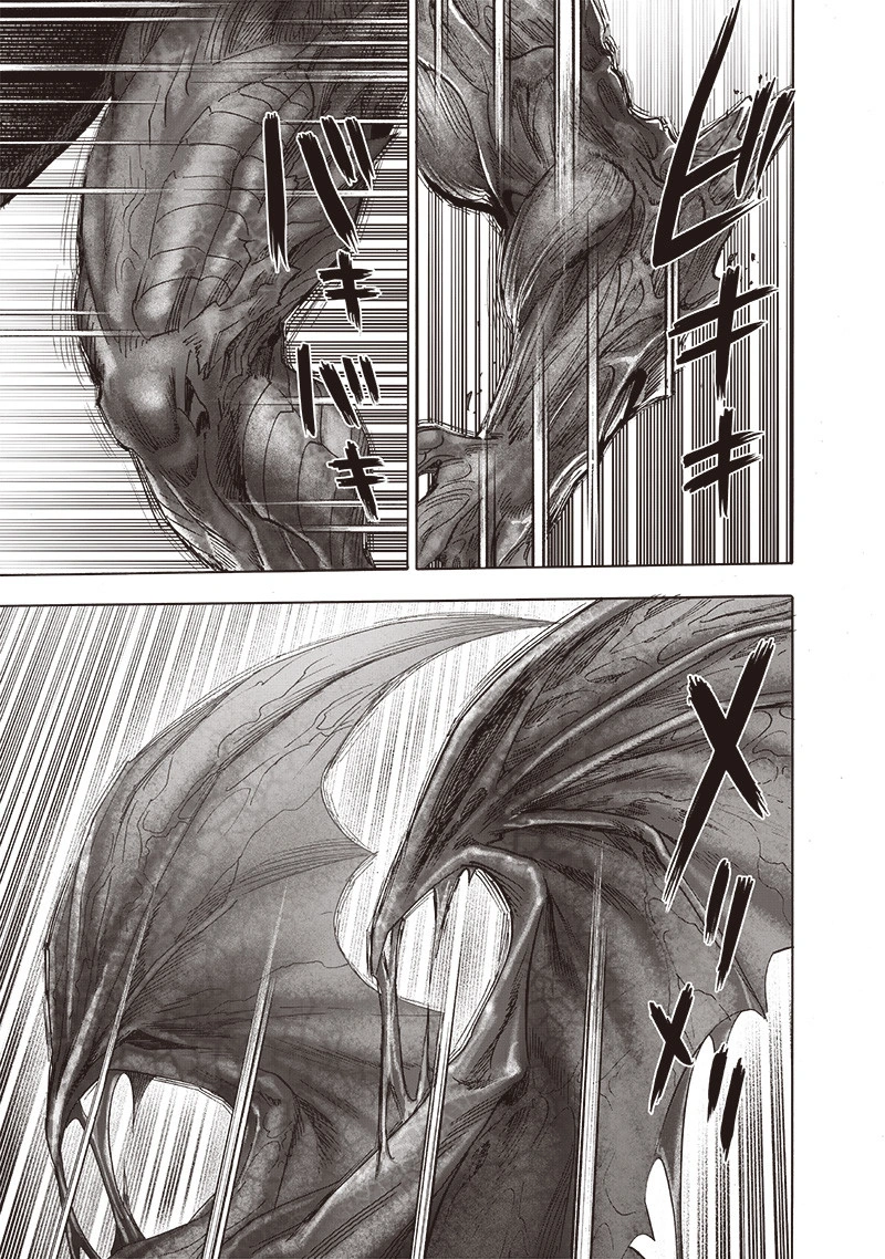 One Punch Man - Chapter 163 - Page 30