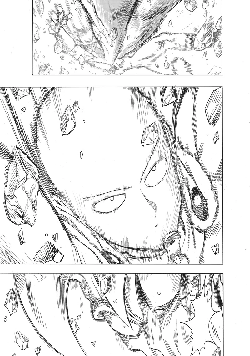 One Punch Man - Chapter 164 - Page 18
