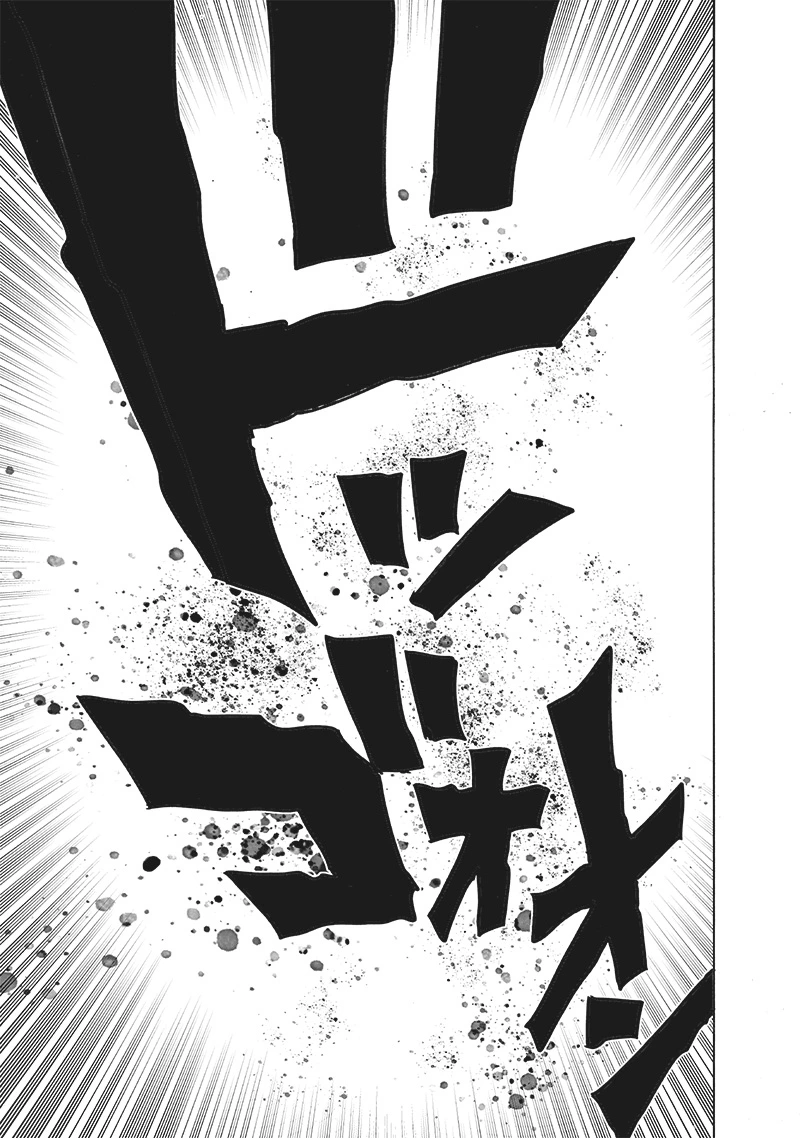One Punch Man - Chapter 164 - Page 28