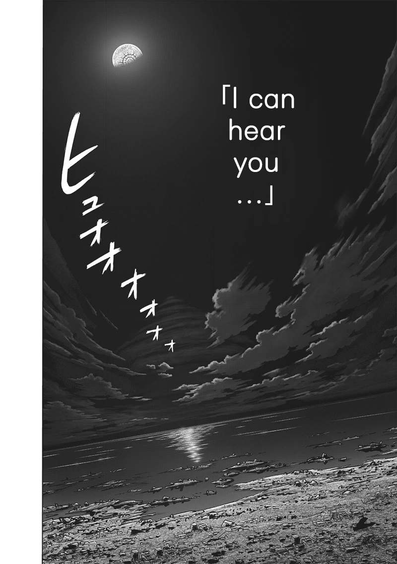 One Punch Man - Chapter 164 - Page 31