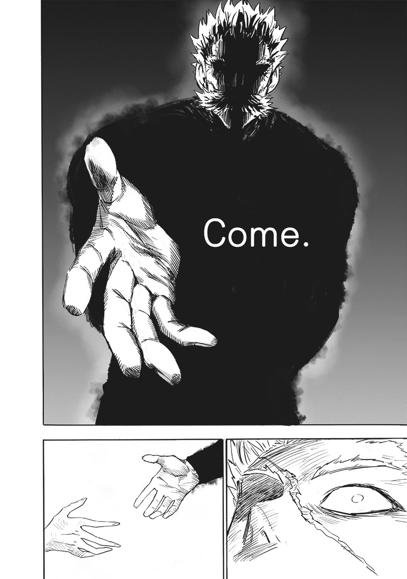 One Punch Man - Chapter 164 - Page 40