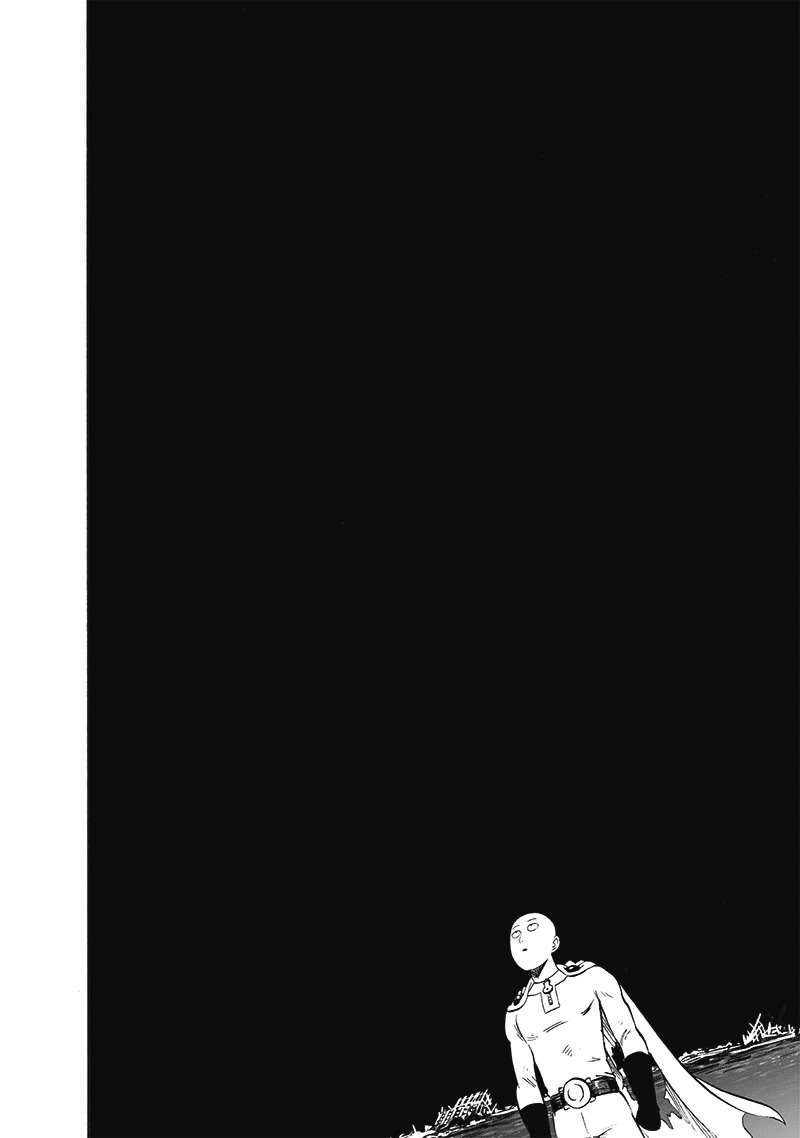 One Punch Man - Chapter 164 - Page 42