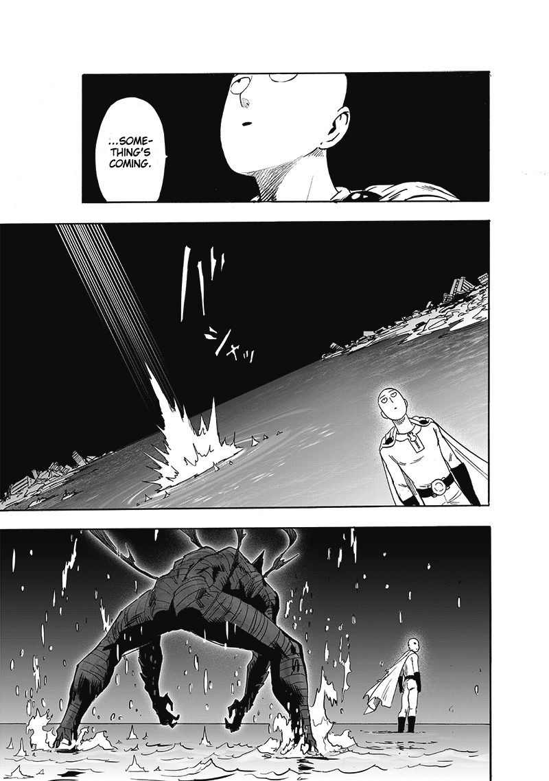 One Punch Man - Chapter 164 - Page 43