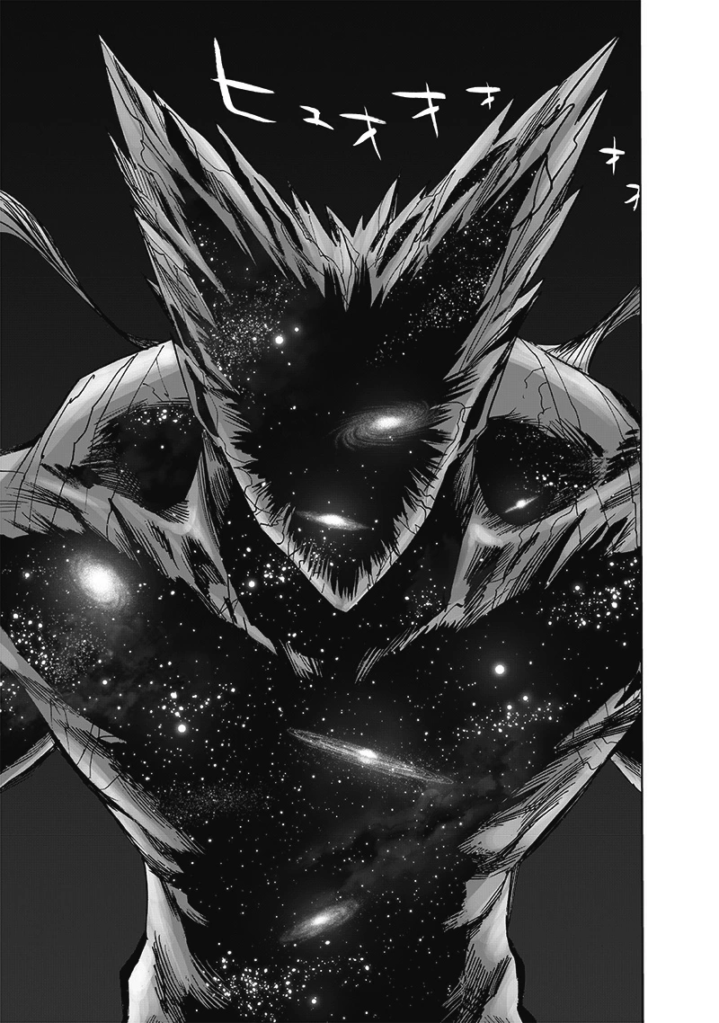 One Punch Man - Chapter 164 - Page 45